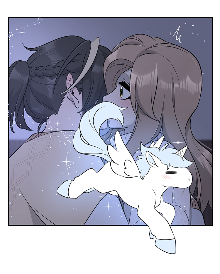 Đồ ăn của ta trông thật đáng yêu Chapter 102 - Trang 33