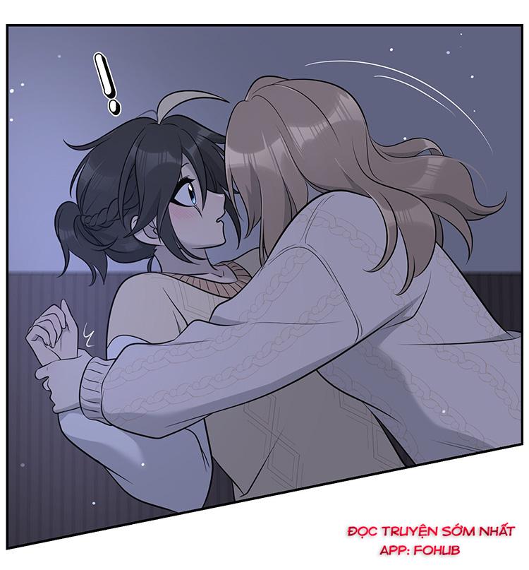 Đồ ăn của ta trông thật đáng yêu Chapter 102 - Trang 35