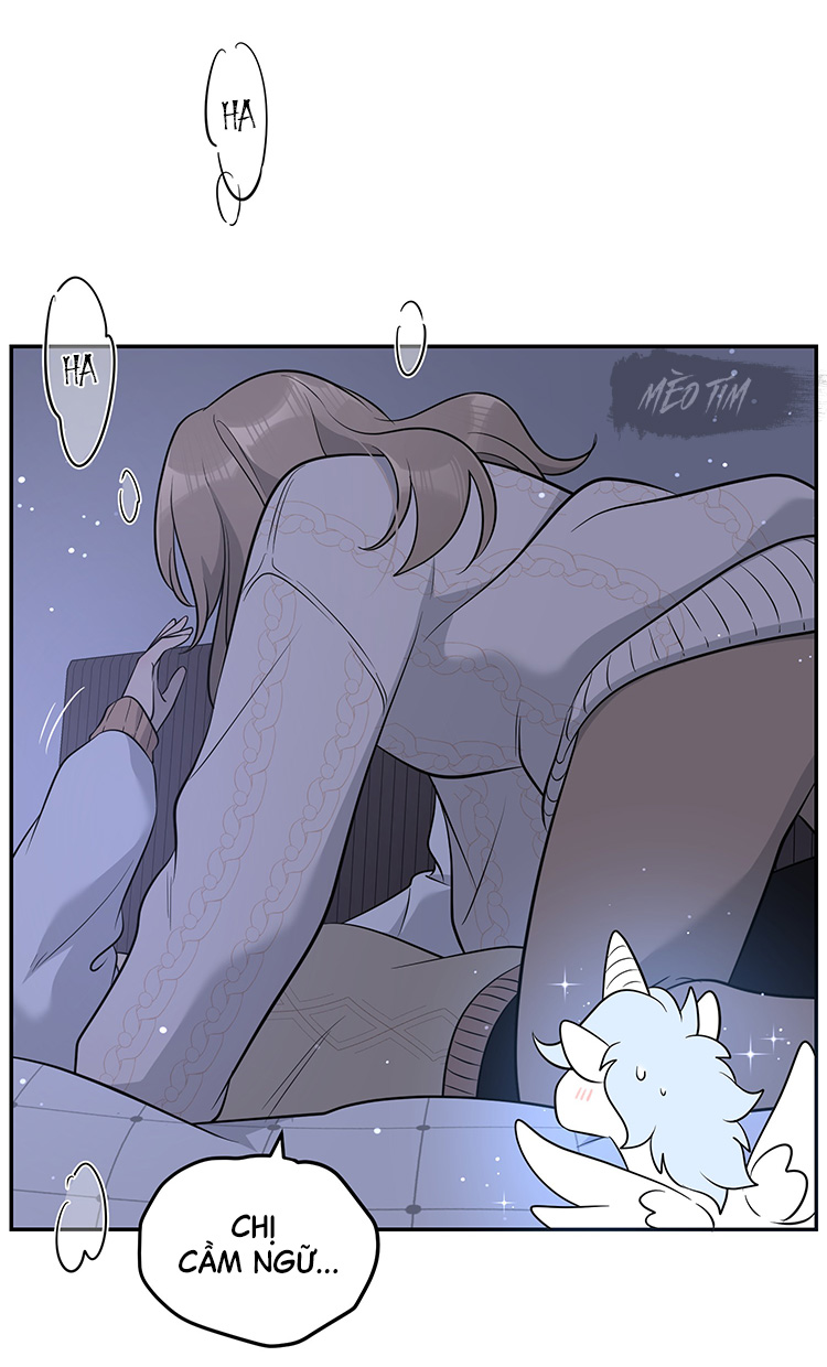 Đồ ăn của ta trông thật đáng yêu Chapter 102 - Trang 37