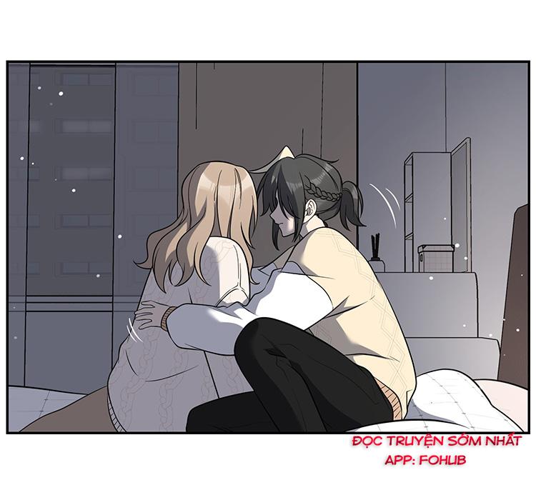 Đồ ăn của ta trông thật đáng yêu Chapter 102 - Trang 5