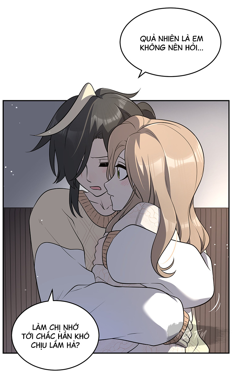 Đồ ăn của ta trông thật đáng yêu Chapter 102 - Trang 6
