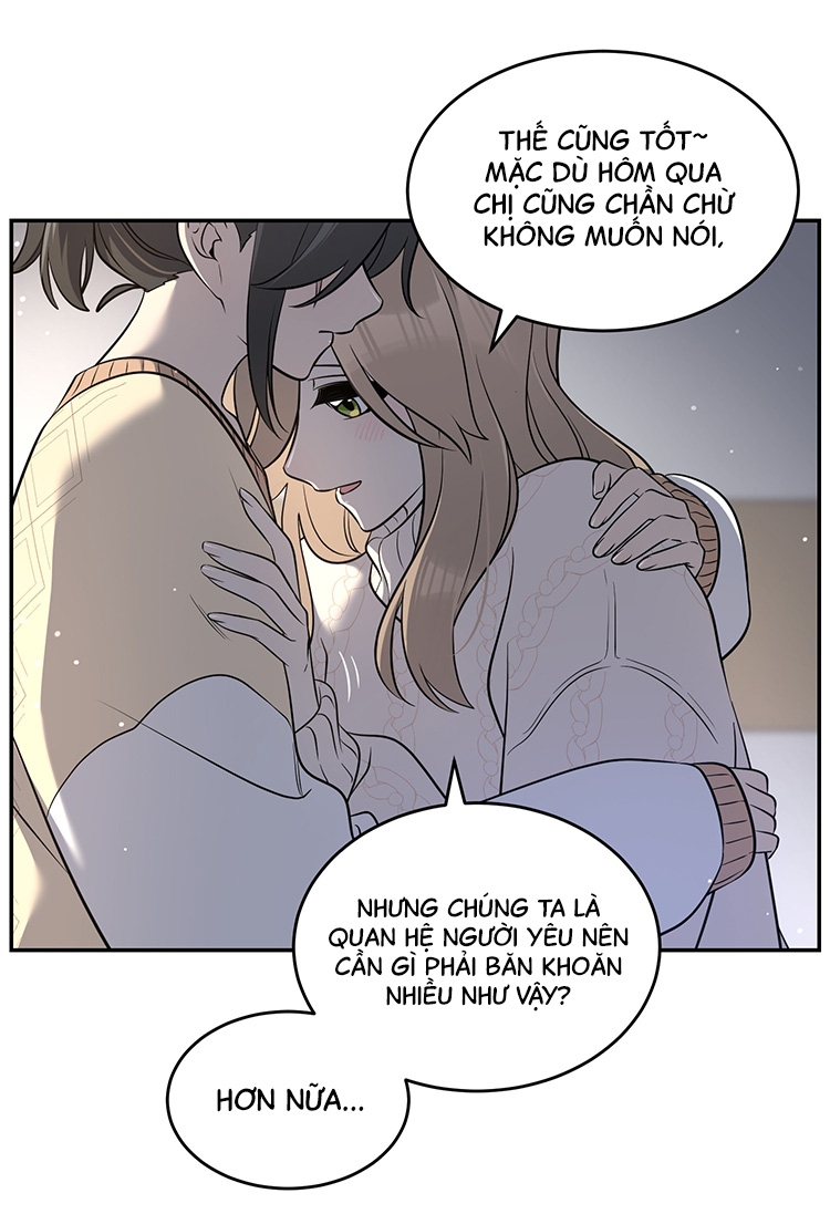 Đồ ăn của ta trông thật đáng yêu Chapter 102 - Trang 7