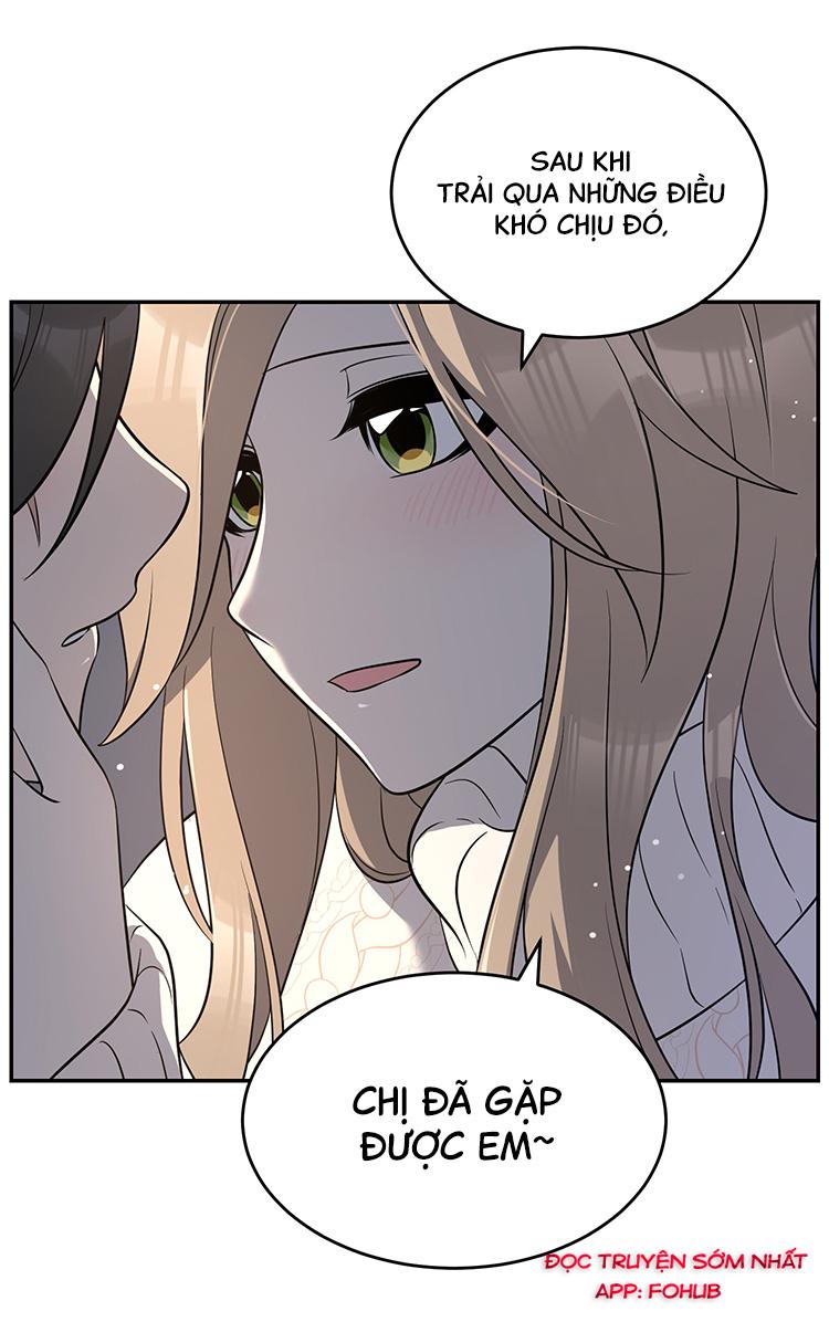 Đồ ăn của ta trông thật đáng yêu Chapter 102 - Trang 8
