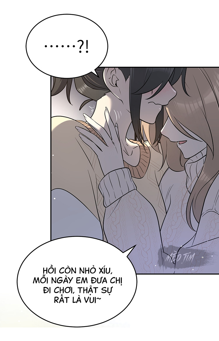 Đồ ăn của ta trông thật đáng yêu Chapter 102 - Trang 9