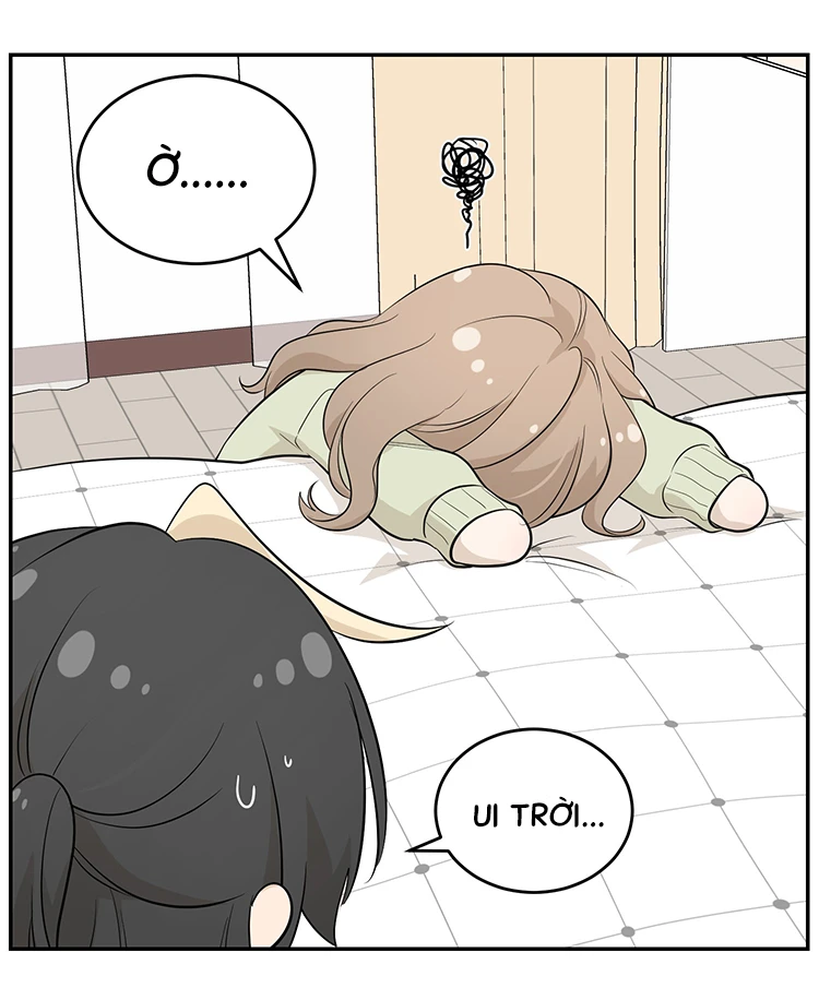Đồ ăn của ta trông thật đáng yêu Chapter 104 - Trang 10