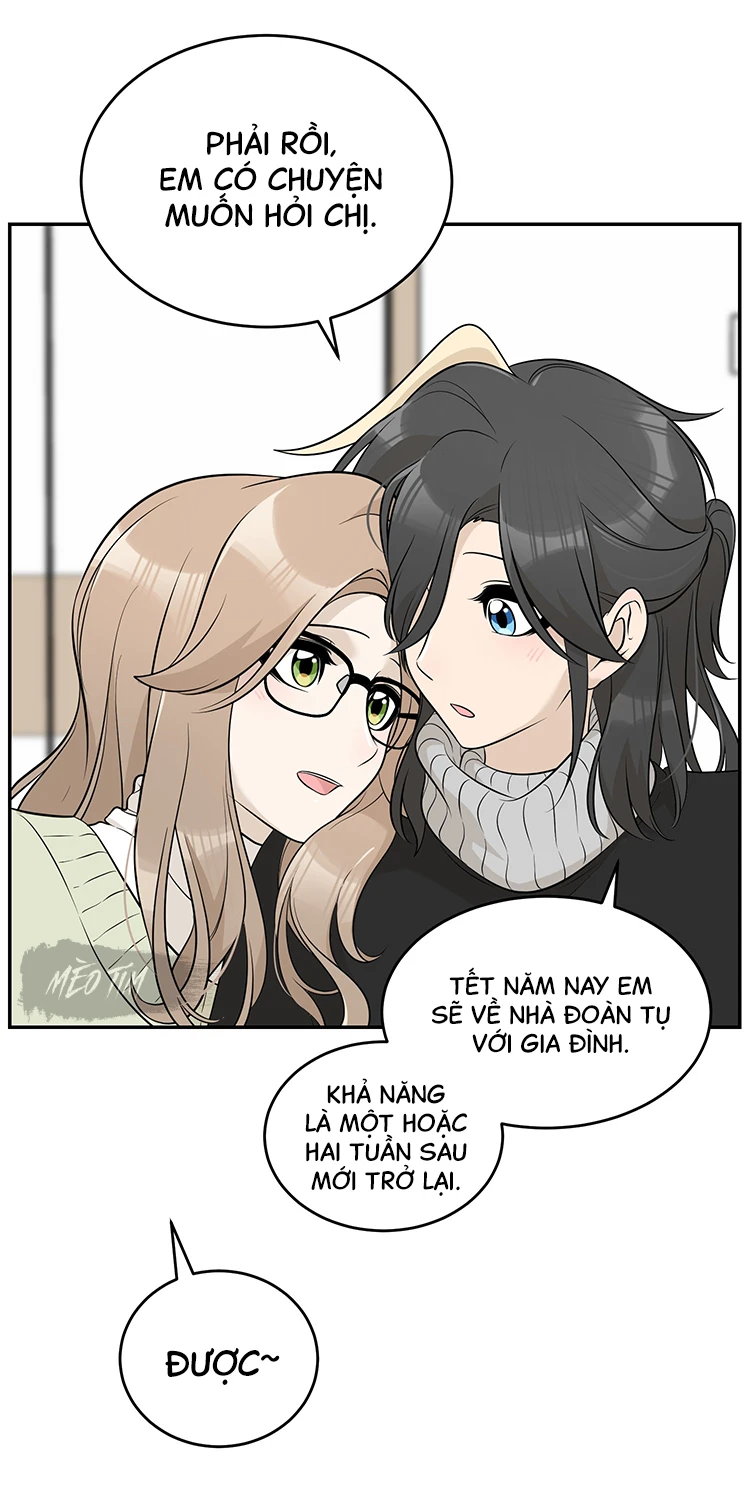 Đồ ăn của ta trông thật đáng yêu Chapter 104 - Trang 16
