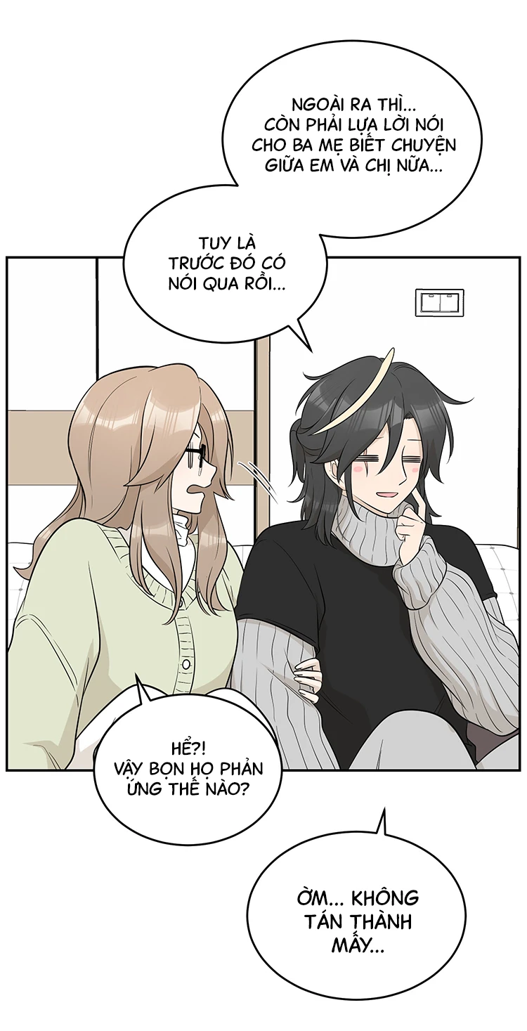 Đồ ăn của ta trông thật đáng yêu Chapter 104 - Trang 18
