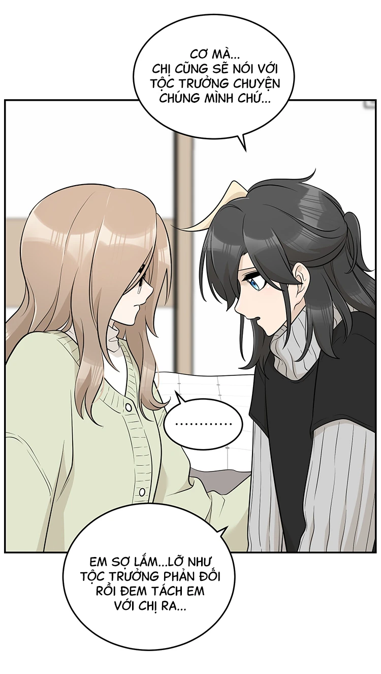 Đồ ăn của ta trông thật đáng yêu Chapter 104 - Trang 22