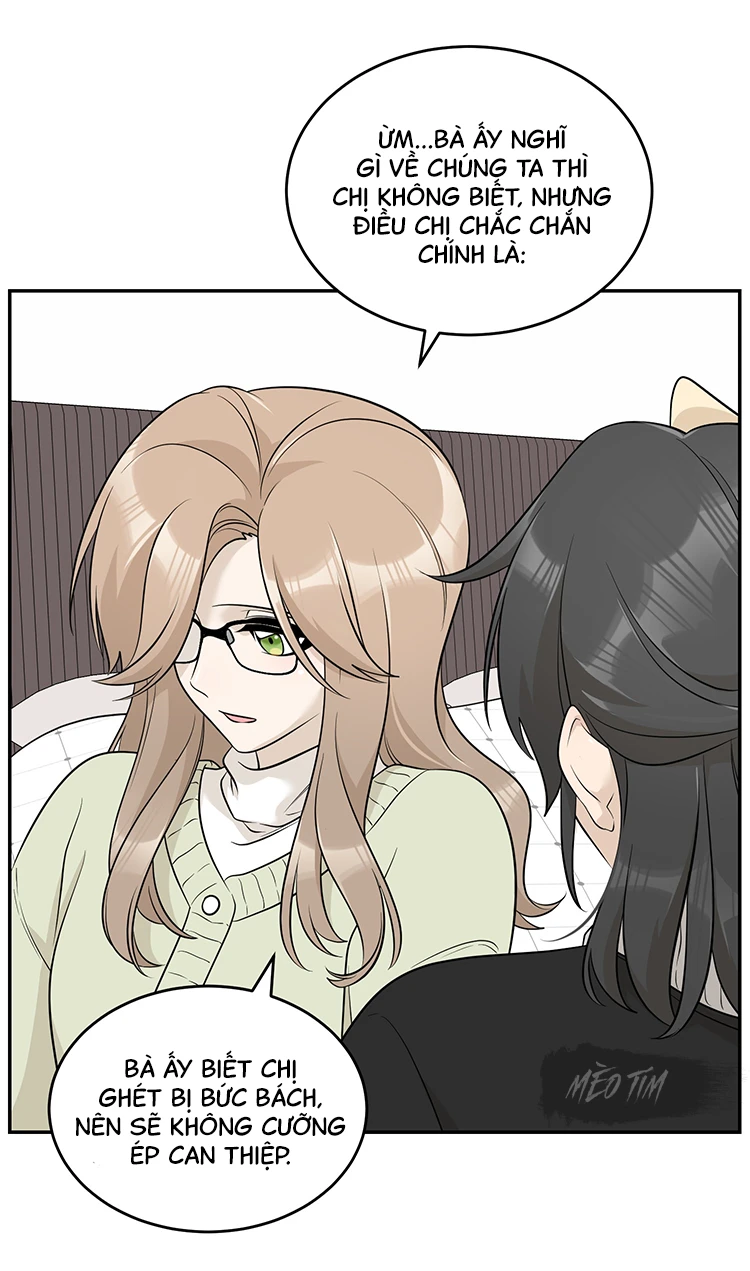 Đồ ăn của ta trông thật đáng yêu Chapter 104 - Trang 24