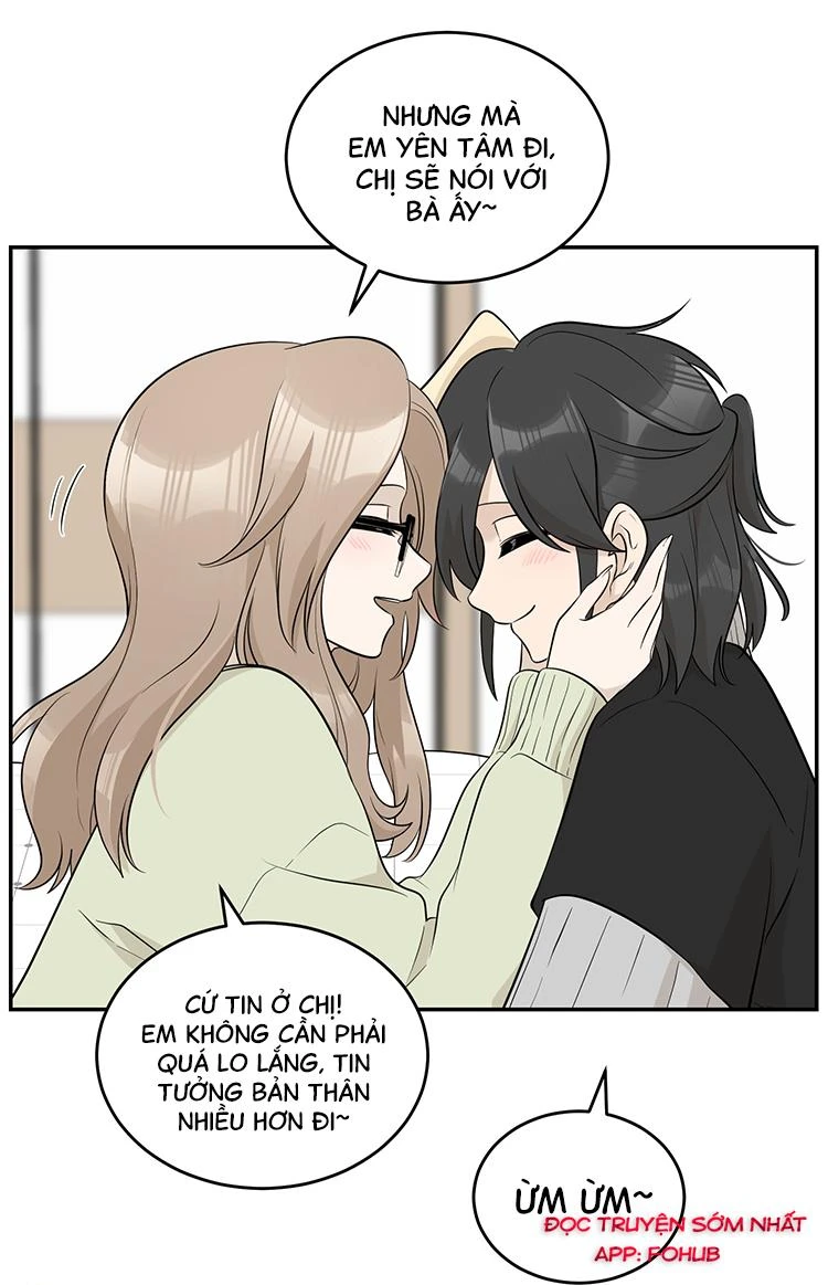 Đồ ăn của ta trông thật đáng yêu Chapter 104 - Trang 26