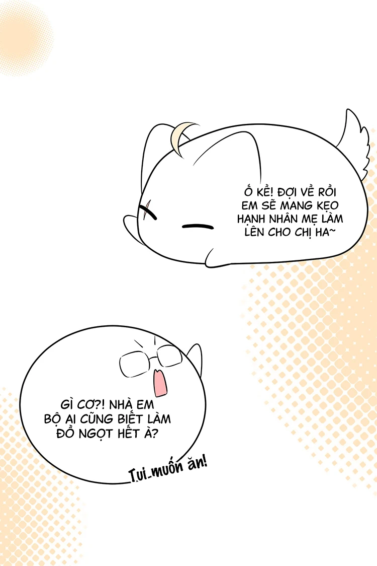 Đồ ăn của ta trông thật đáng yêu Chapter 104 - Trang 28