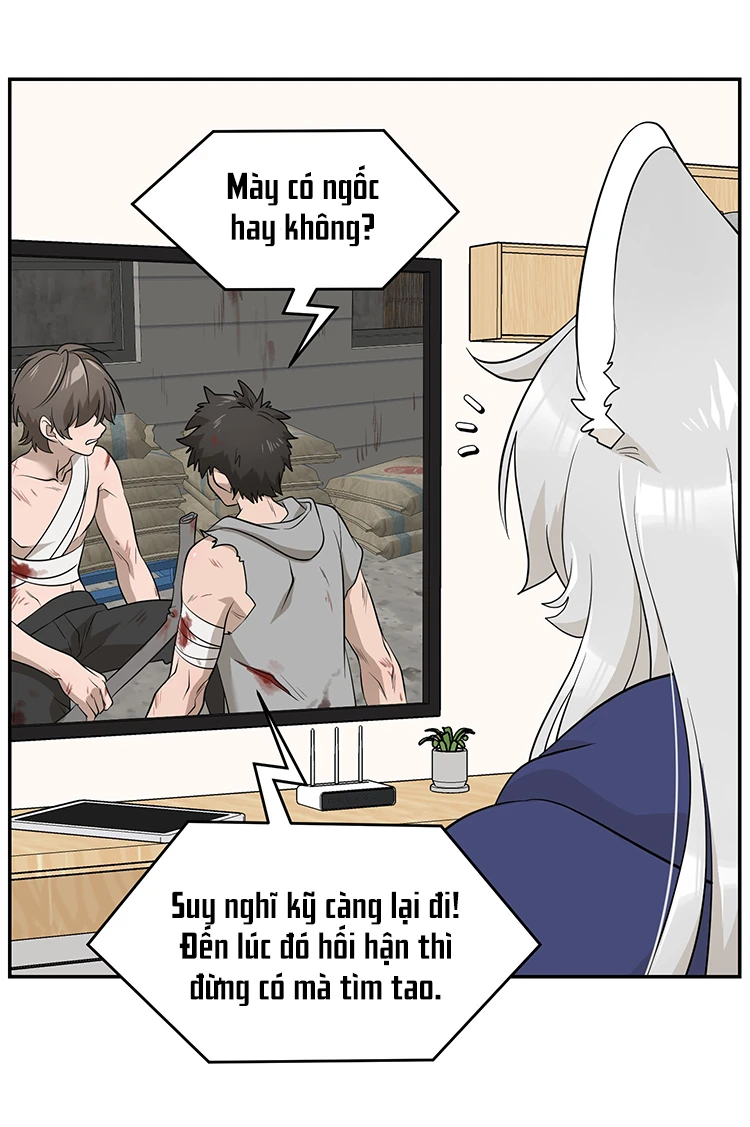 Đồ ăn của ta trông thật đáng yêu Chapter 104 - Trang 36