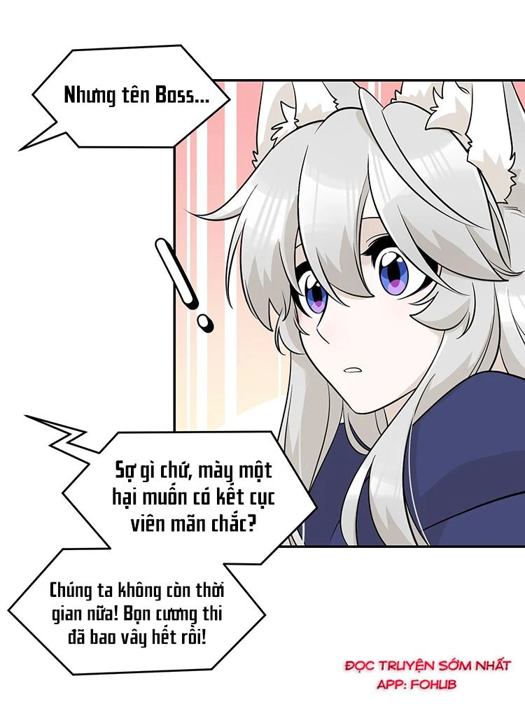 Đồ ăn của ta trông thật đáng yêu Chapter 104 - Trang 38