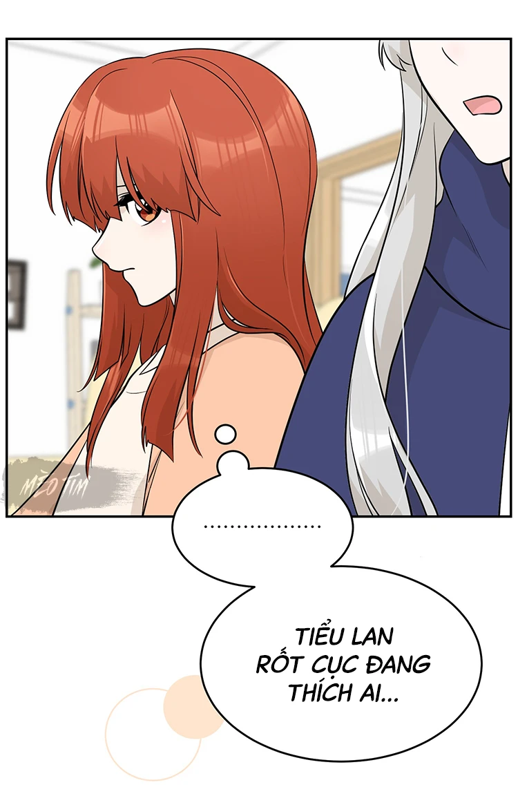 Đồ ăn của ta trông thật đáng yêu Chapter 104 - Trang 40