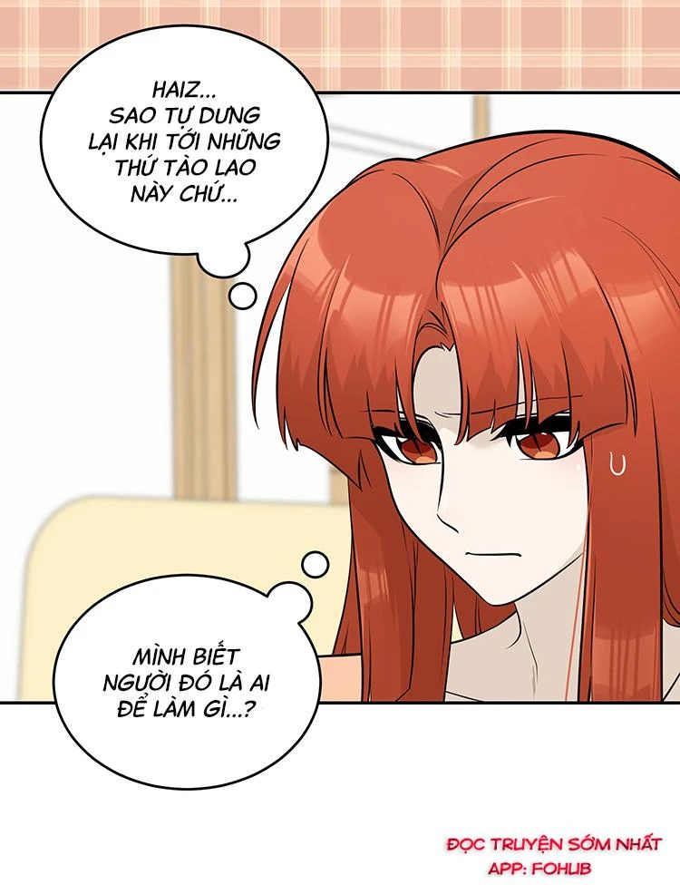 Đồ ăn của ta trông thật đáng yêu Chapter 104 - Trang 44