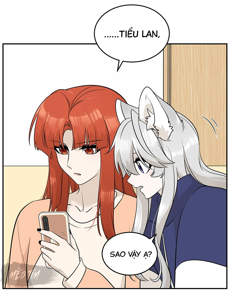 Đồ ăn của ta trông thật đáng yêu Chapter 104 - Trang 48