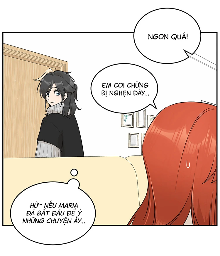 Đồ ăn của ta trông thật đáng yêu Chapter 104 - Trang 6
