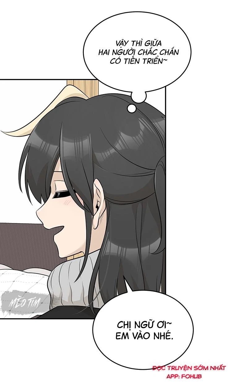 Đồ ăn của ta trông thật đáng yêu Chapter 104 - Trang 8