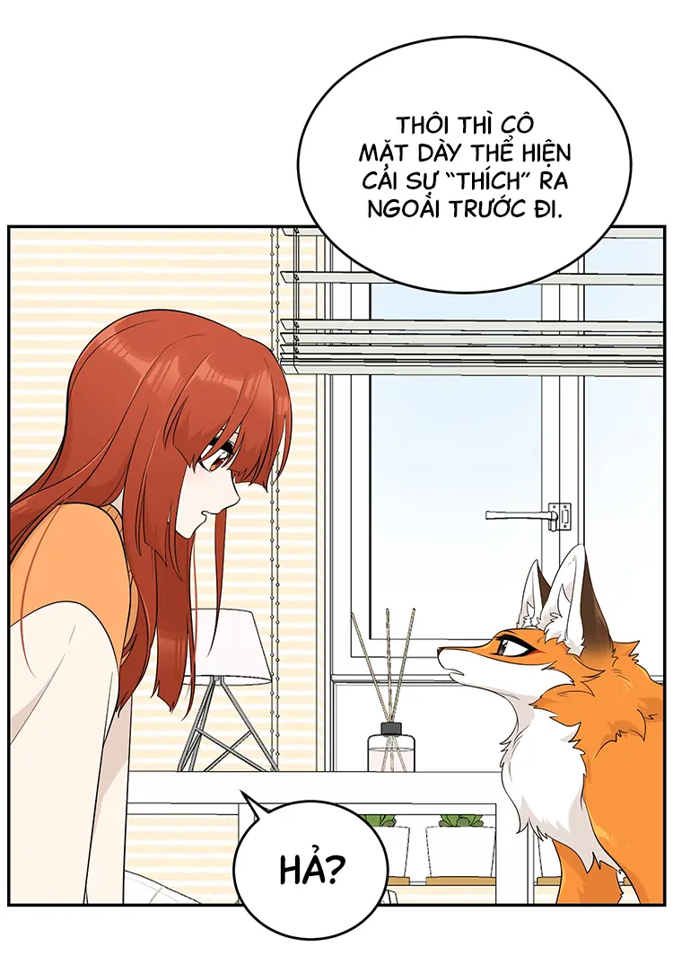 Đồ ăn của ta trông thật đáng yêu Chapter 109 - Trang 10