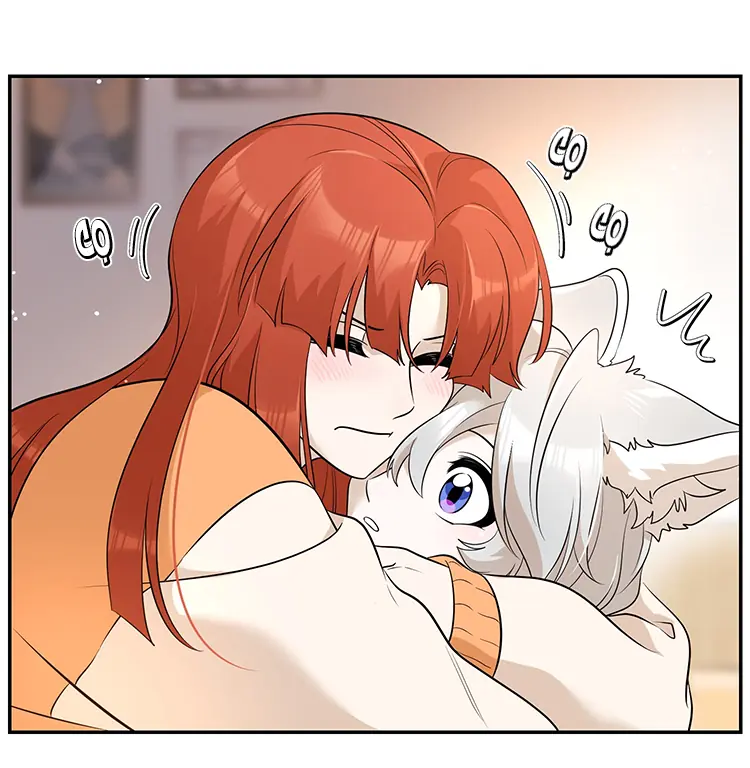 Đồ ăn của ta trông thật đáng yêu Chapter 109 - Trang 30
