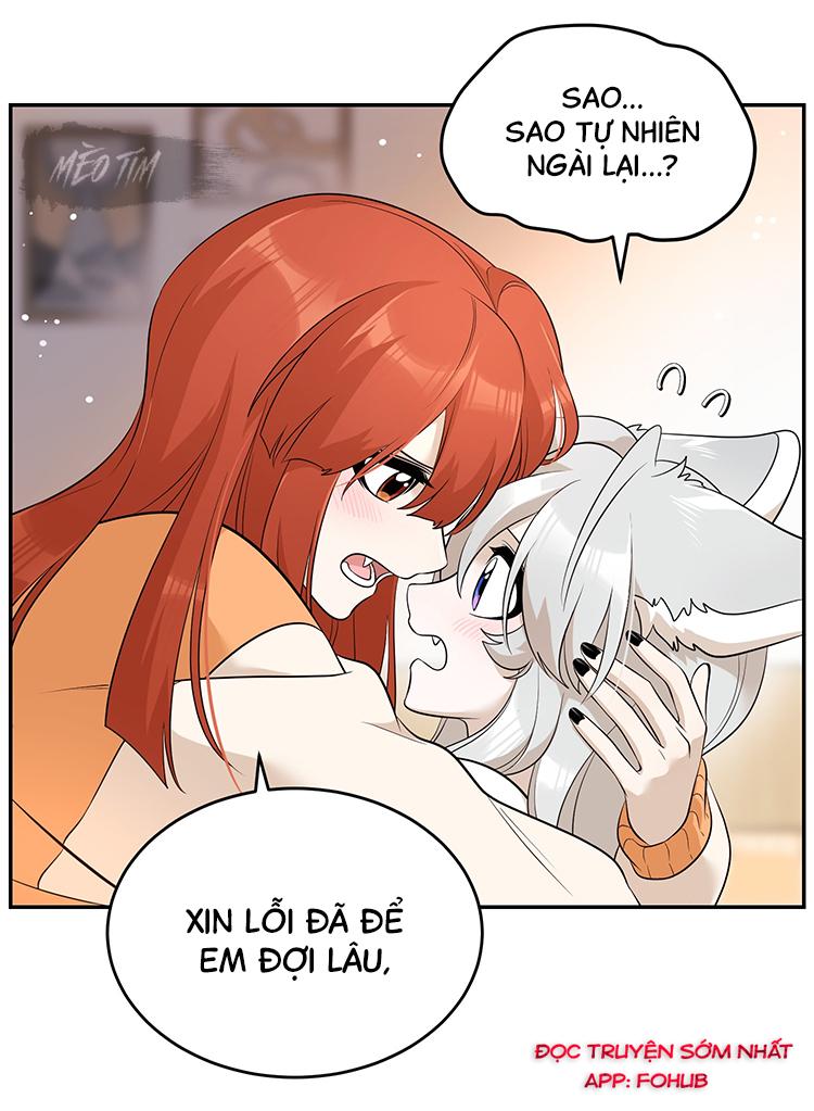Đồ ăn của ta trông thật đáng yêu Chapter 109 - Trang 32
