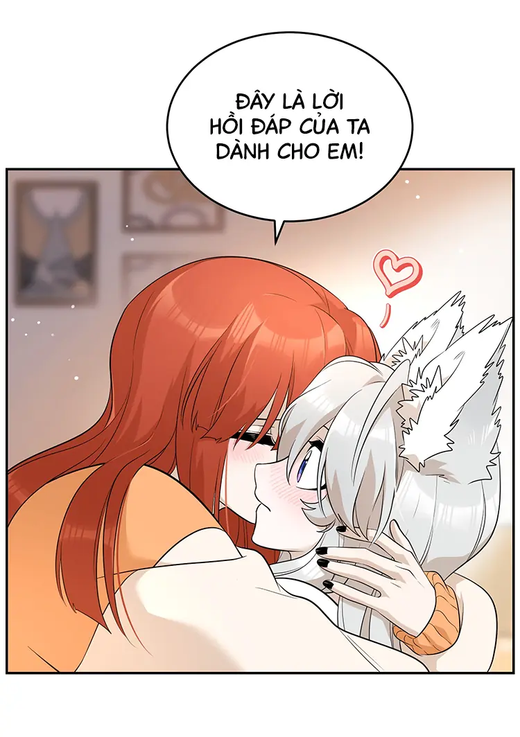 Đồ ăn của ta trông thật đáng yêu Chapter 109 - Trang 34