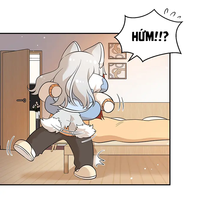 Đồ ăn của ta trông thật đáng yêu Chapter 109 - Trang 40