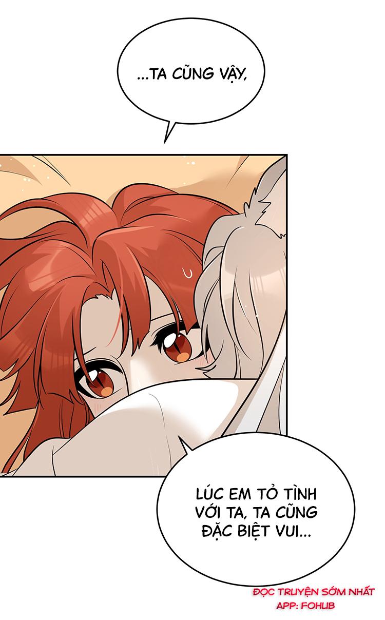 Đồ ăn của ta trông thật đáng yêu Chapter 109 - Trang 44
