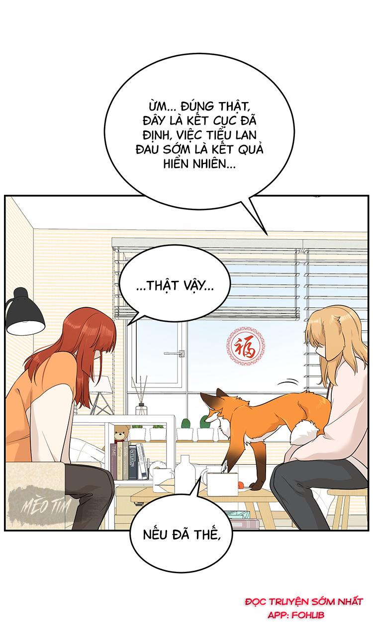 Đồ ăn của ta trông thật đáng yêu Chapter 109 - Trang 8