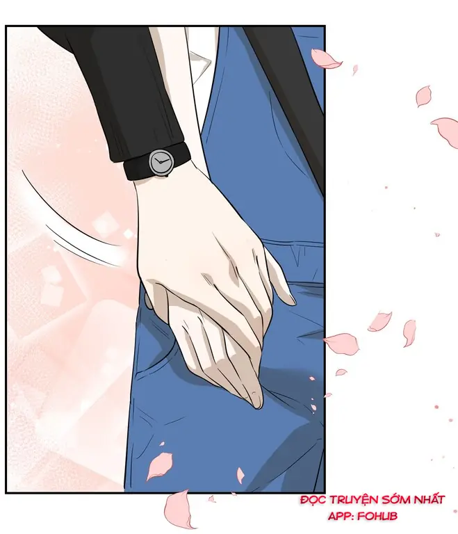 Đồ ăn của ta trông thật đáng yêu Chapter 13 - Trang 14