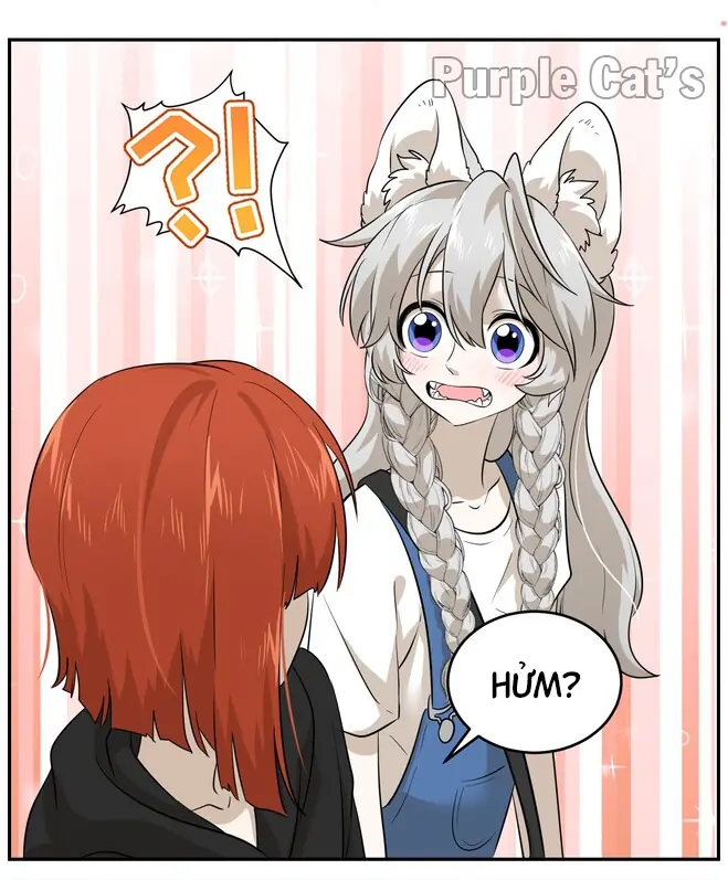 Đồ ăn của ta trông thật đáng yêu Chapter 13 - Trang 16
