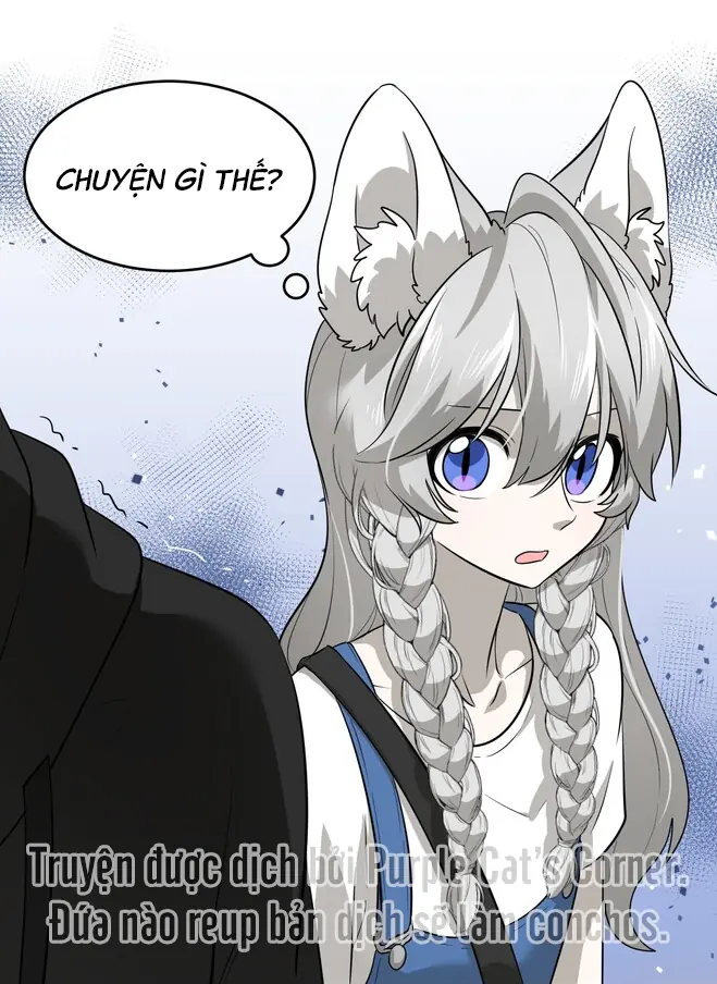Đồ ăn của ta trông thật đáng yêu Chapter 13 - Trang 42