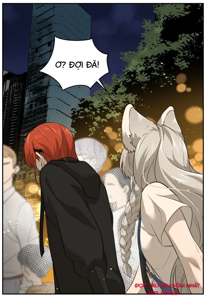 Đồ ăn của ta trông thật đáng yêu Chapter 13 - Trang 50