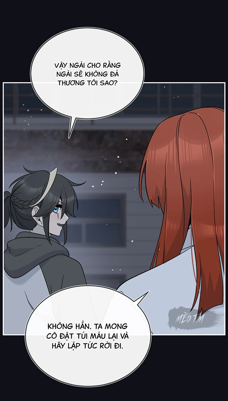 Đồ ăn của ta trông thật đáng yêu Chapter 134 - Trang 10