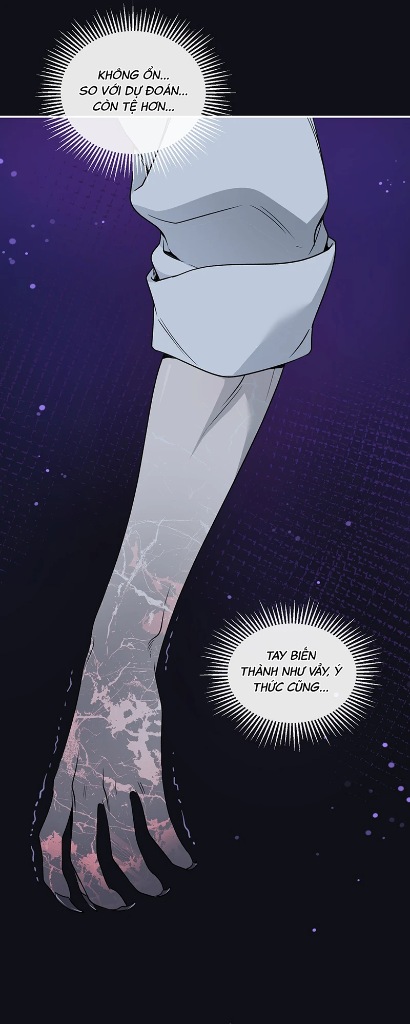Đồ ăn của ta trông thật đáng yêu Chapter 134 - Trang 30