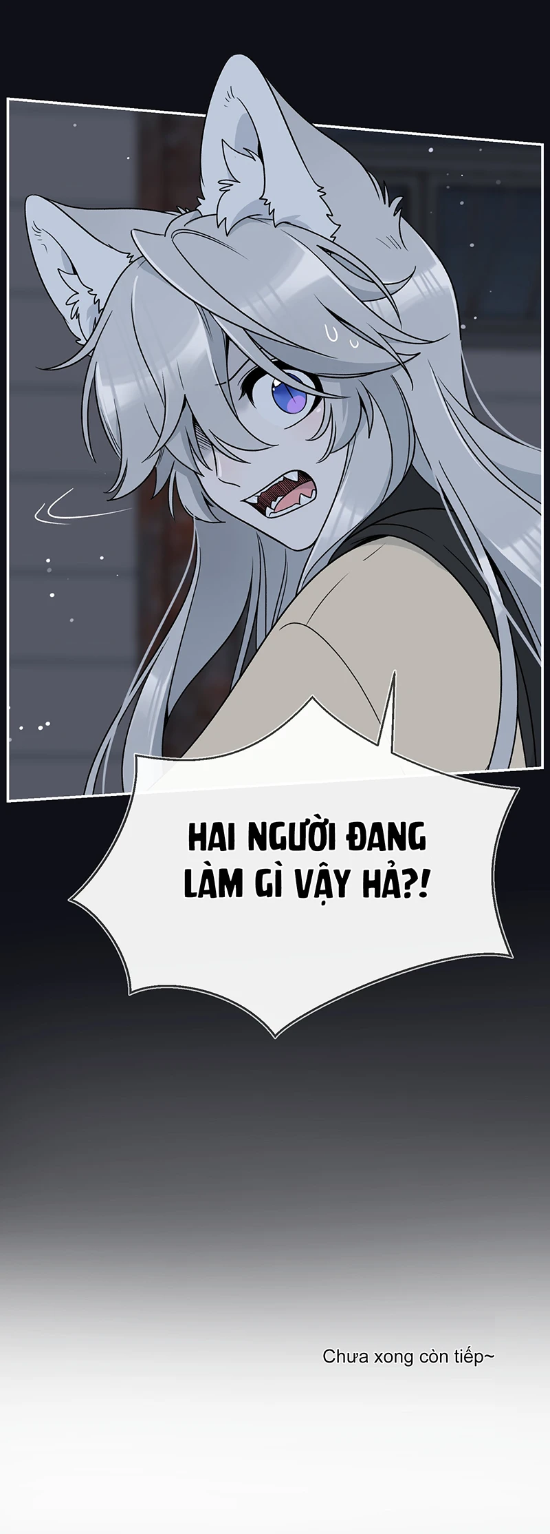 Đồ ăn của ta trông thật đáng yêu Chapter 134 - Trang 46