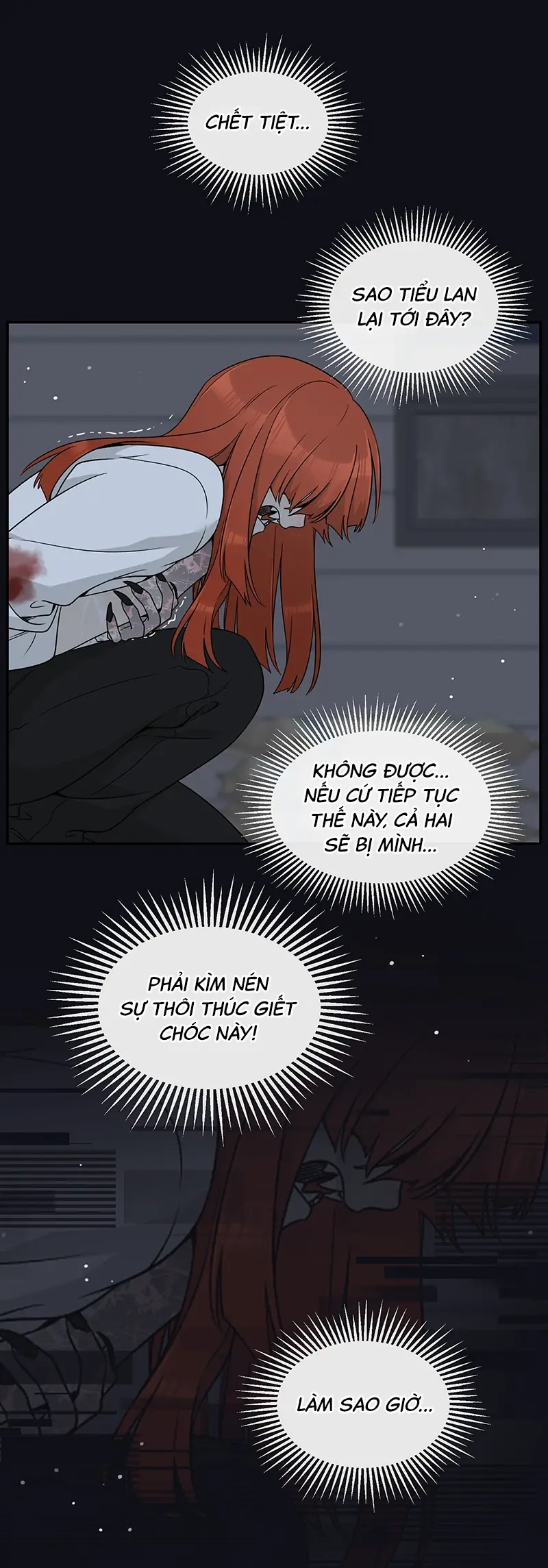 Đồ ăn của ta trông thật đáng yêu Chapter 135 - Trang 12