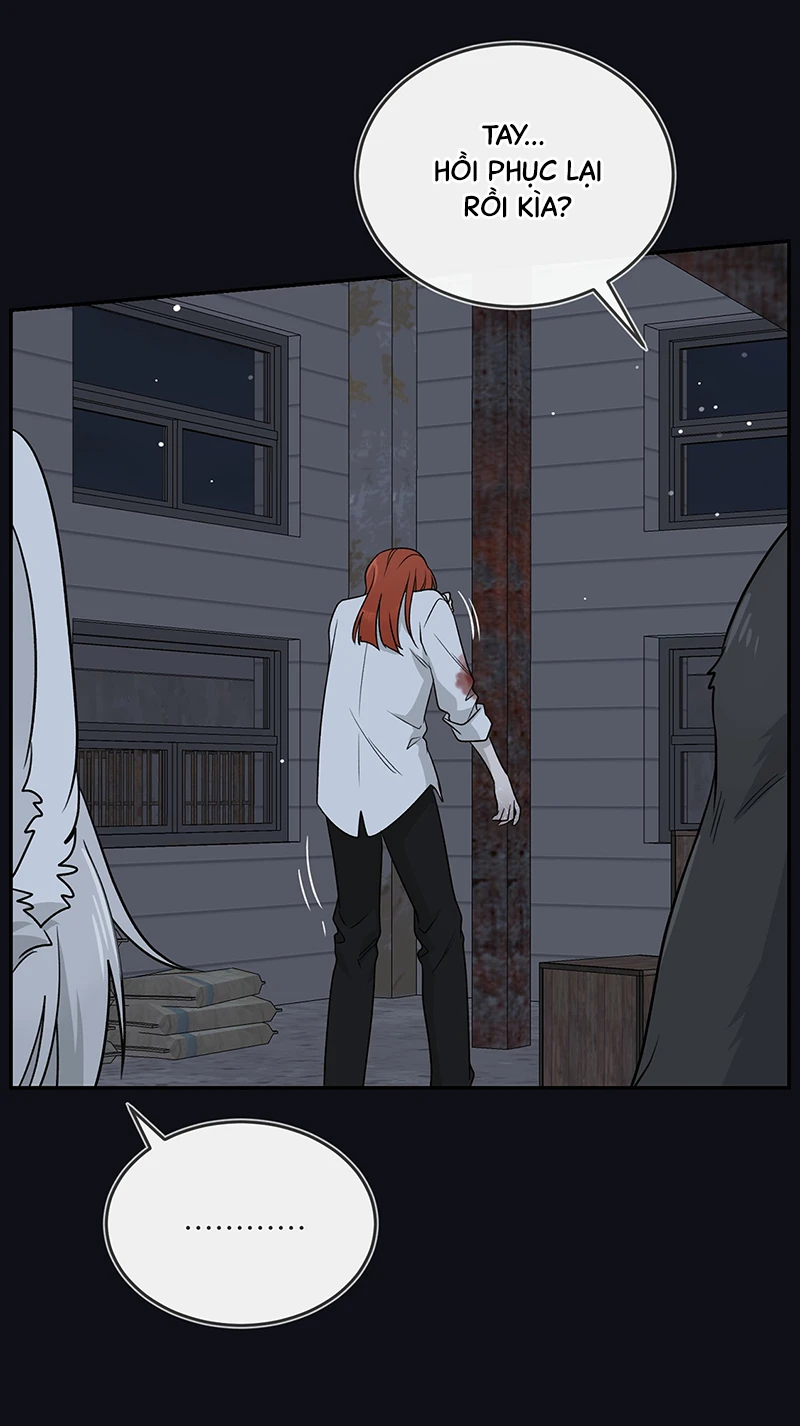 Đồ ăn của ta trông thật đáng yêu Chapter 135 - Trang 18