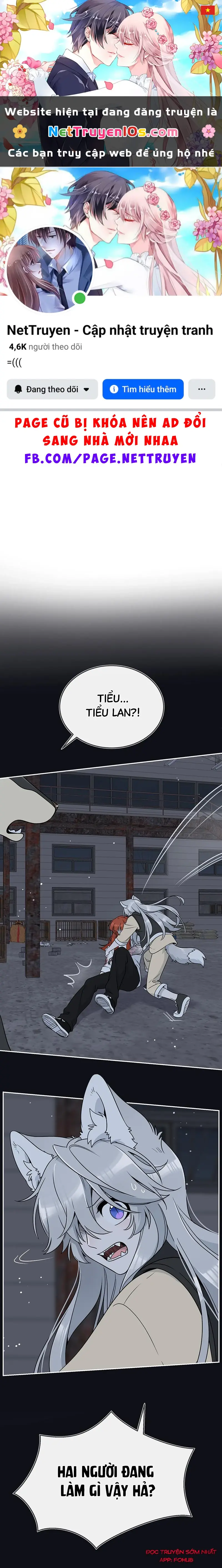 Đồ ăn của ta trông thật đáng yêu Chapter 135 - Trang 2