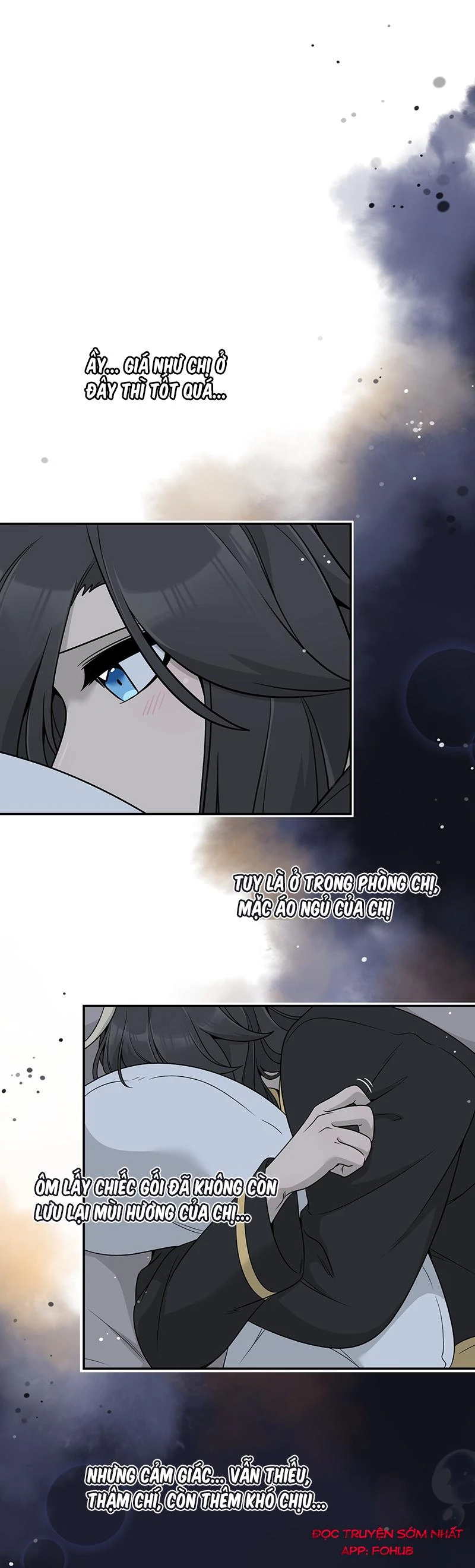 Đồ ăn của ta trông thật đáng yêu Chapter 135 - Trang 44