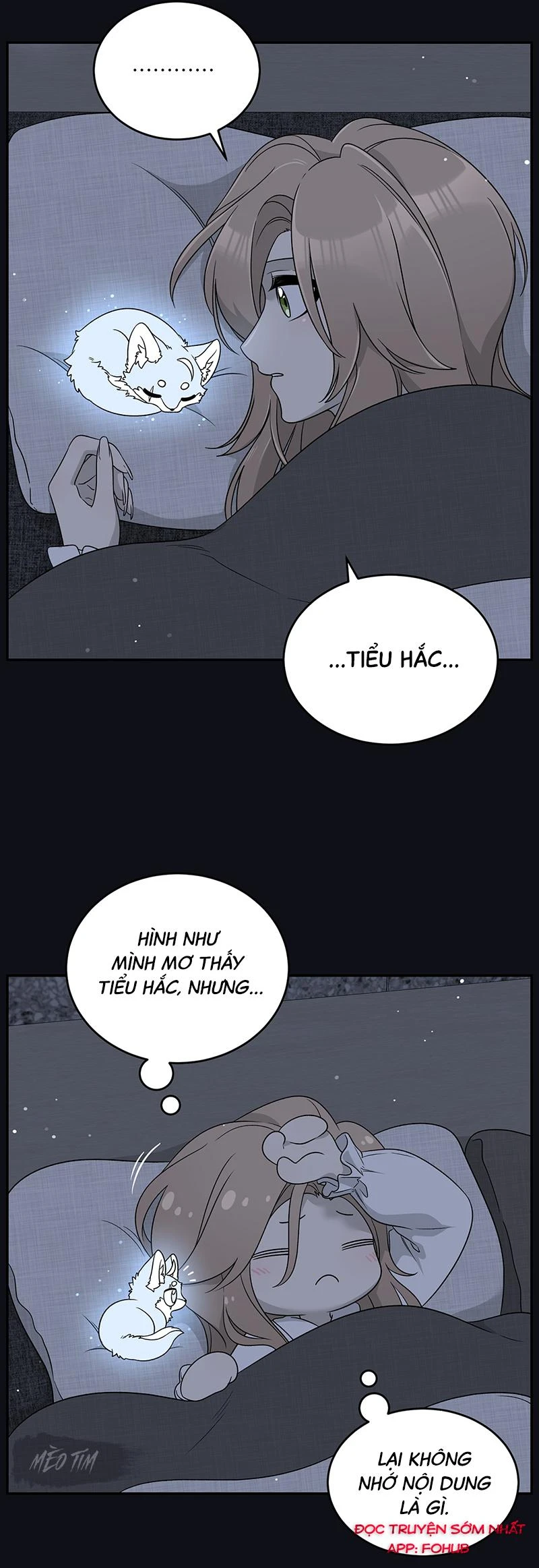 Đồ ăn của ta trông thật đáng yêu Chapter 135 - Trang 50