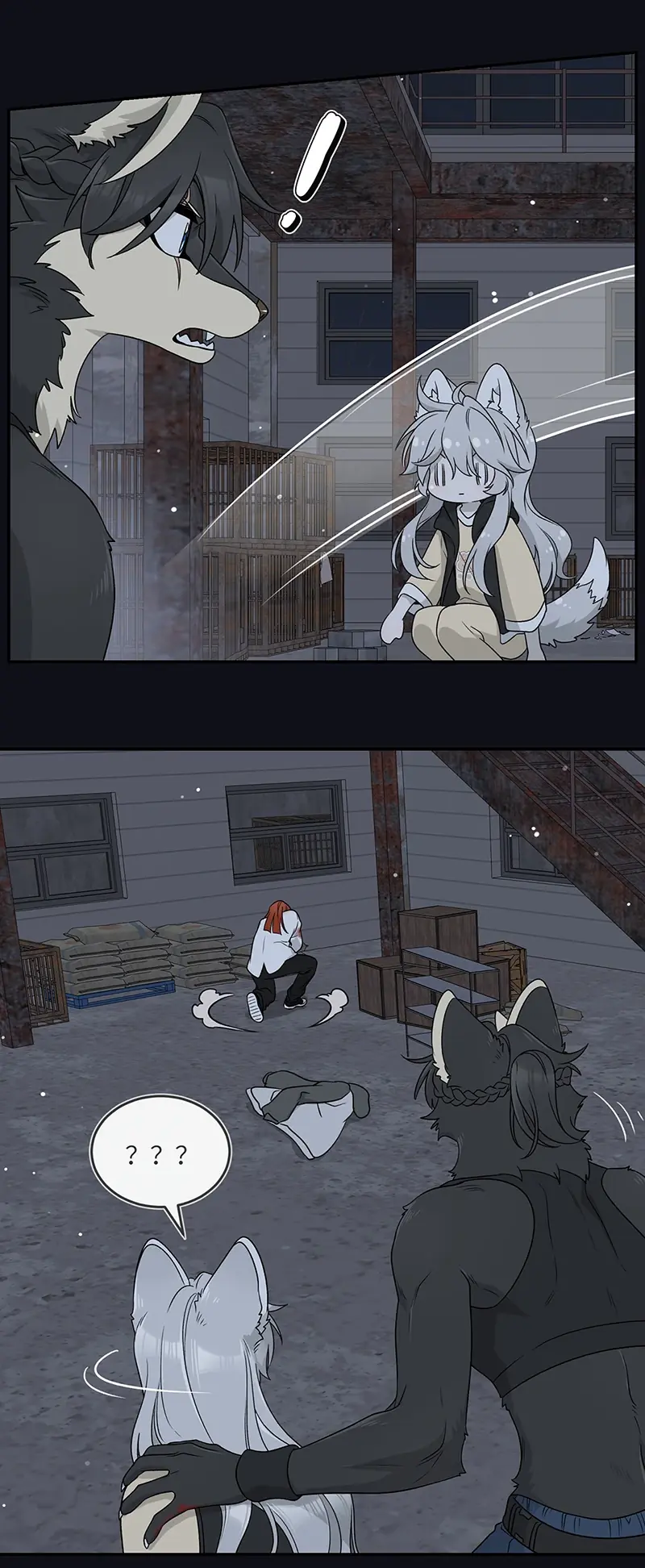 Đồ ăn của ta trông thật đáng yêu Chapter 135 - Trang 6