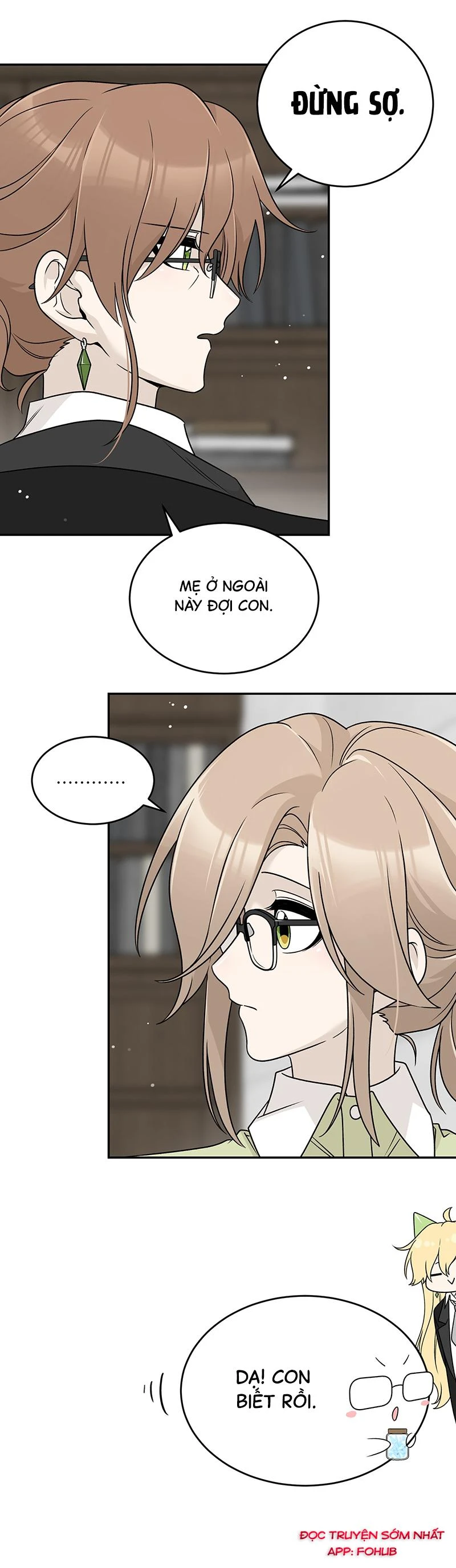 Đồ ăn của ta trông thật đáng yêu Chapter 136 - Trang 14