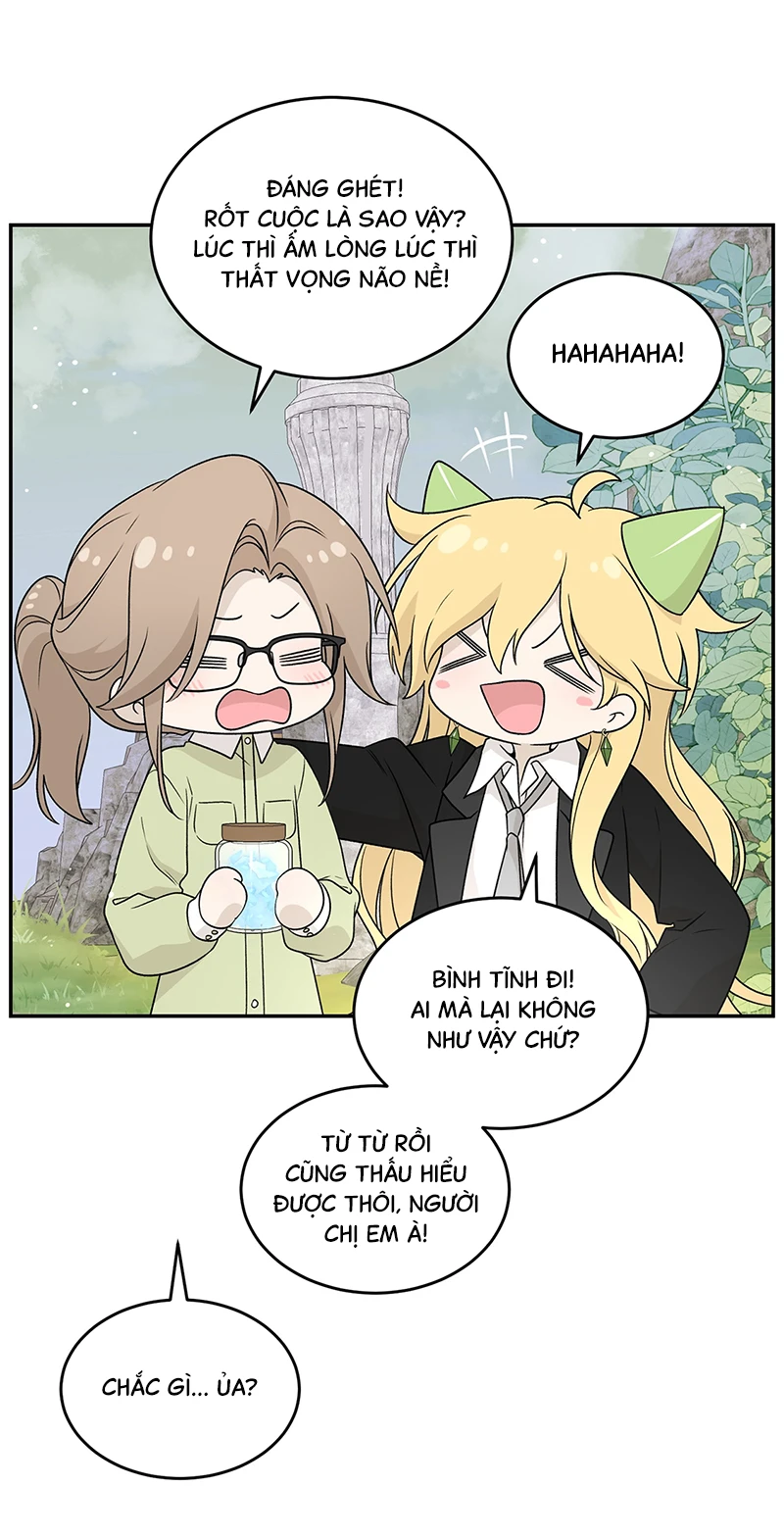 Đồ ăn của ta trông thật đáng yêu Chapter 136 - Trang 18