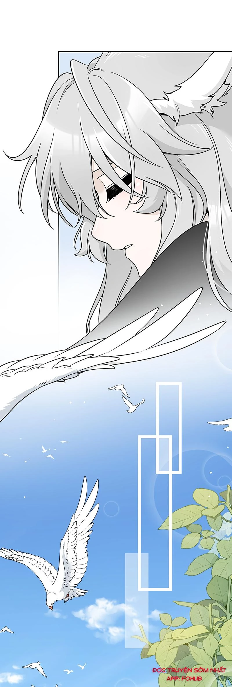 Đồ ăn của ta trông thật đáng yêu Chapter 136 - Trang 32