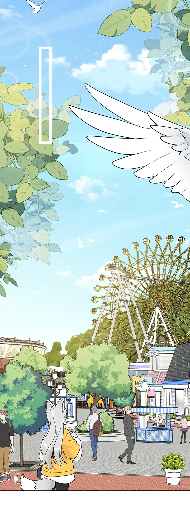 Đồ ăn của ta trông thật đáng yêu Chapter 136 - Trang 34