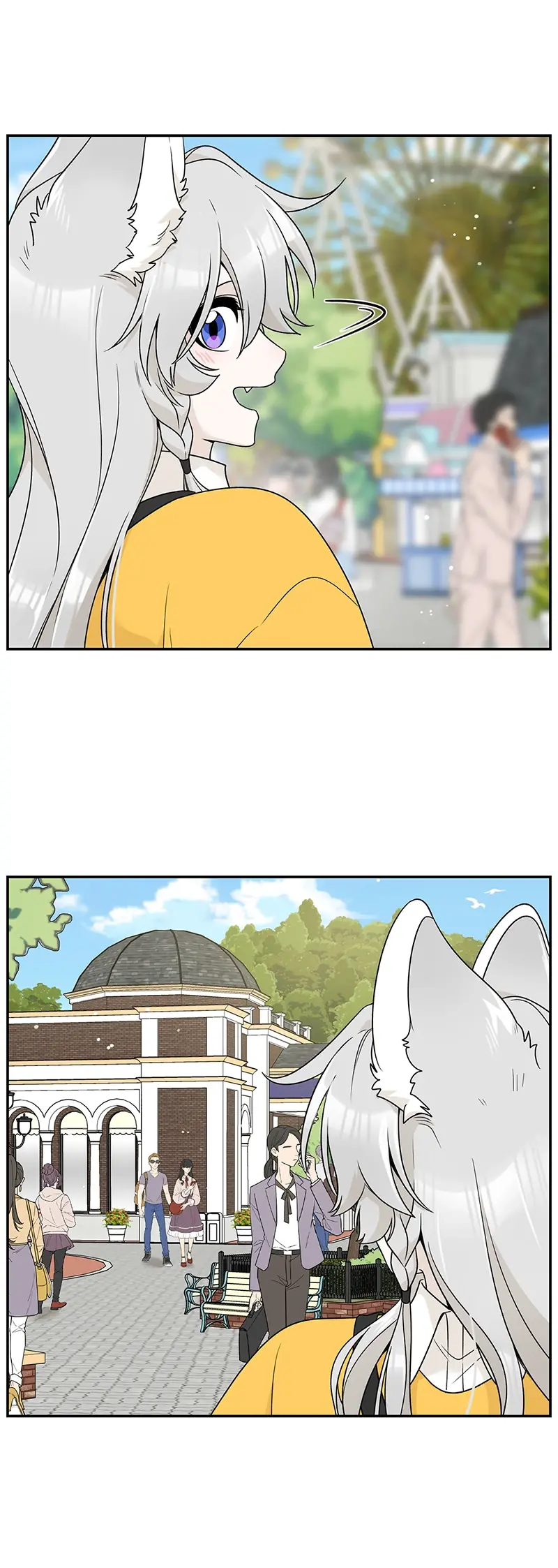 Đồ ăn của ta trông thật đáng yêu Chapter 136 - Trang 36