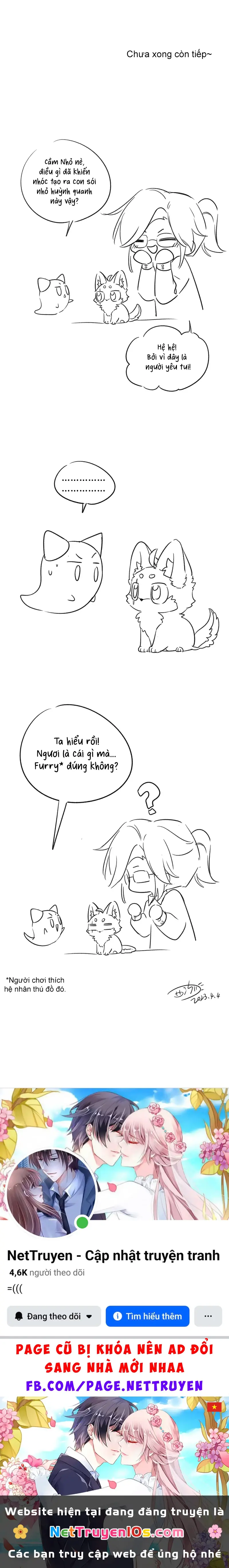 Đồ ăn của ta trông thật đáng yêu Chapter 136 - Trang 42