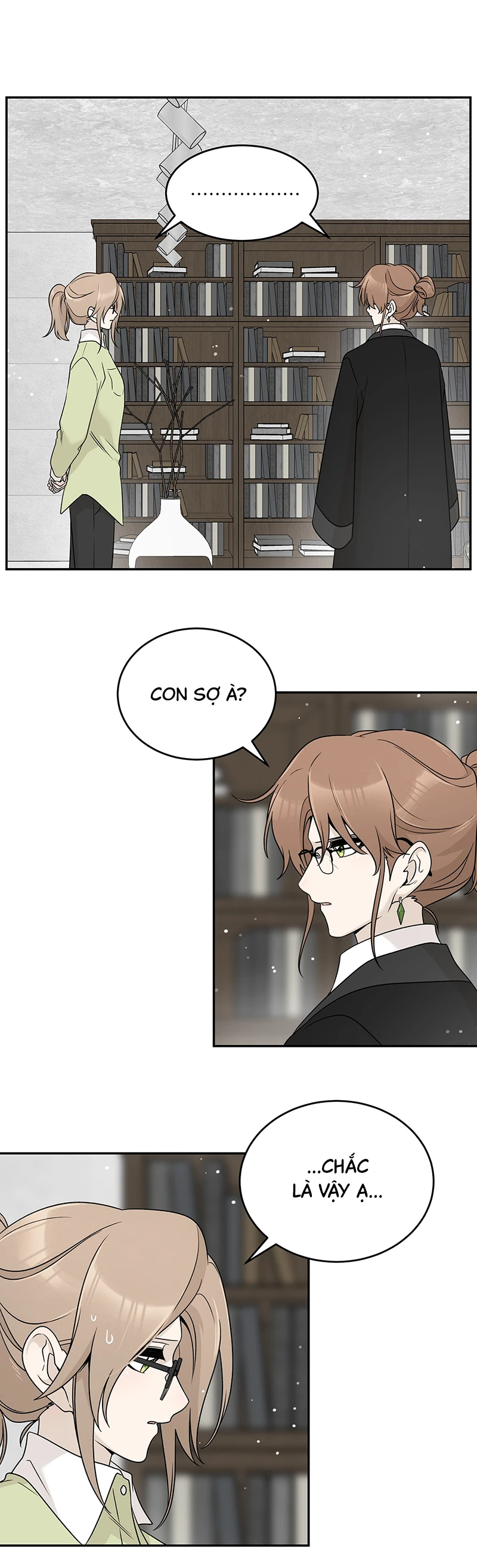Đồ ăn của ta trông thật đáng yêu Chapter 136 - Trang 6