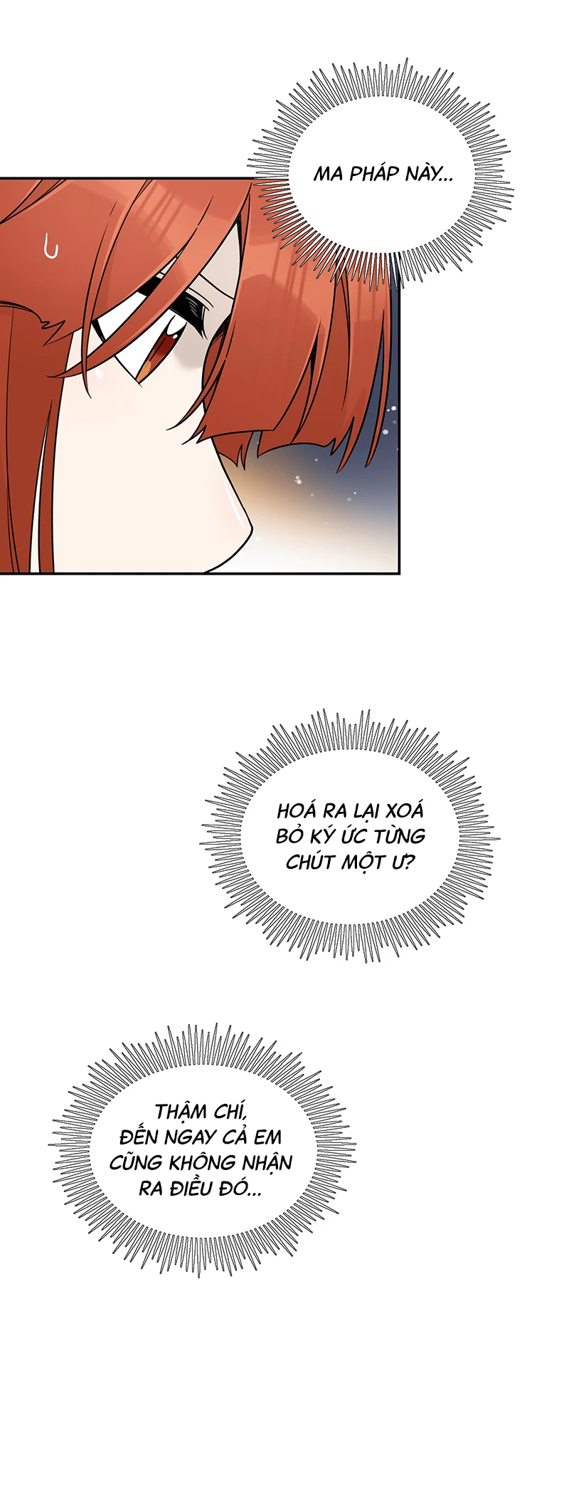 Đồ ăn của ta trông thật đáng yêu Chapter 139 - Trang 24